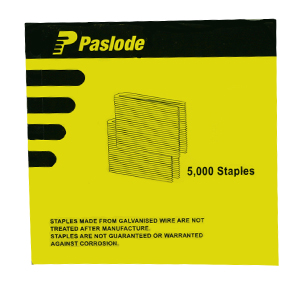 STAPLE 6000 SERIES - L 18MM - C5.5MM ( STAINLESS) 